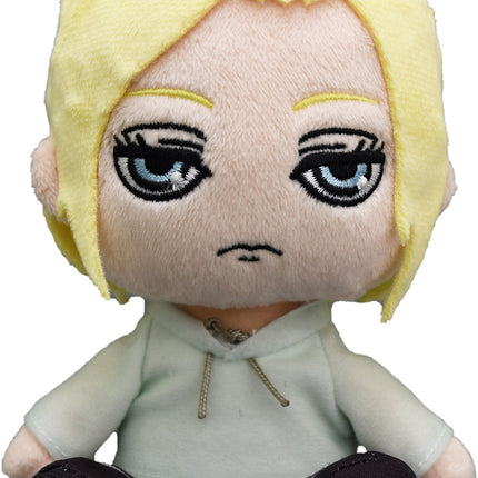 Attack on Titan Annie Plush