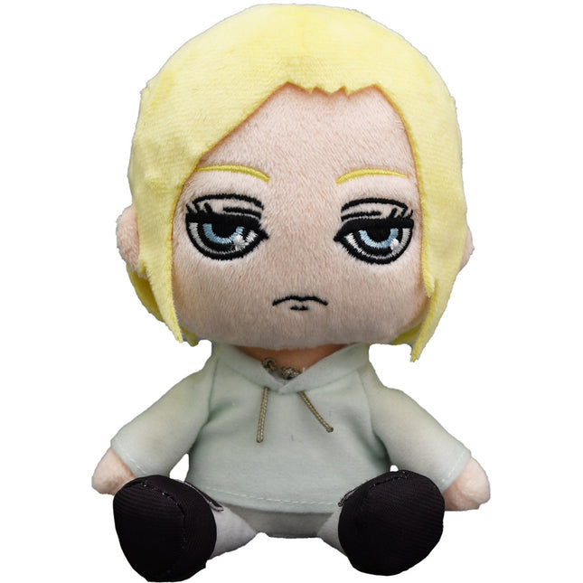 Attack on Titan Annie Plush