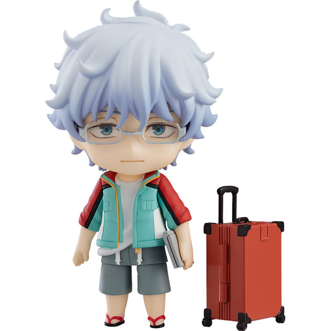 Godzilla Singular Point Nendoroid Figure Yun Arikawa