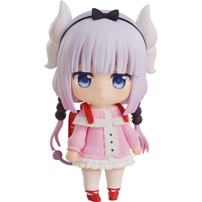 Miss Kobayashi's Dragon Maid Nendoroid Figure Kanna