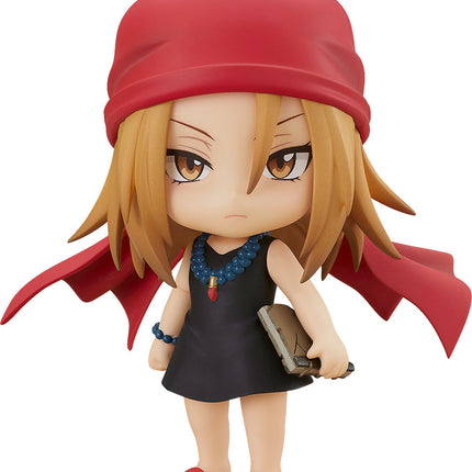 SHAMAN KING Nendoroid Figure Anna Kyoyama