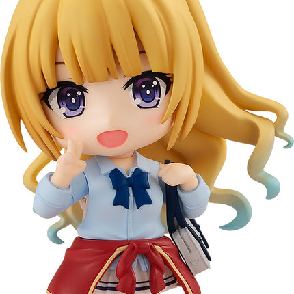 Classroom of the Elite Nendoroid Figure Kei Karuizawa