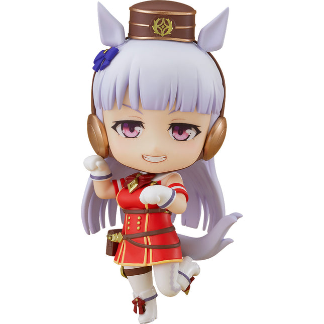 Umamusume: Pretty Derby Nendoroid Figure - Gold Ship