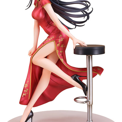 Mai Sakurajima: Chinese Dress Ver. 1/7 Scale Figure