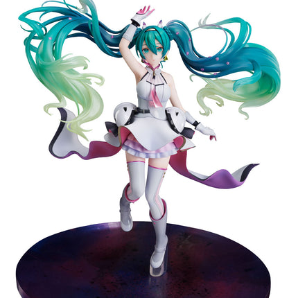 “Hatsune Miku GALAXY LIVE 2020” Ver. 1/7 Scale Figure
