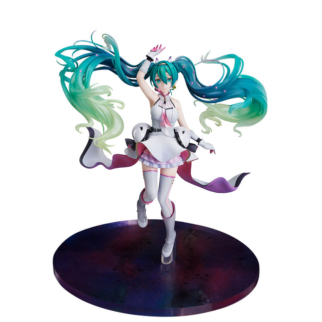 “Hatsune Miku GALAXY LIVE 2020” Ver. 1/7 Scale Figure