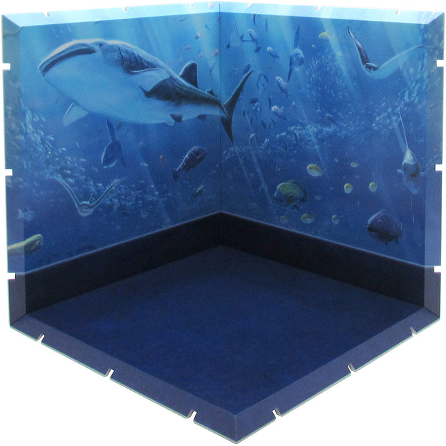 Dioramansion 150: Aquarium Playset