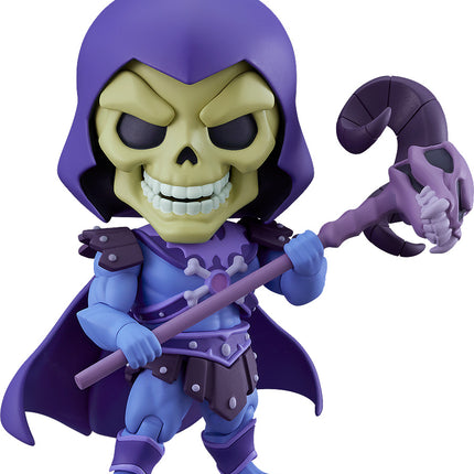 Masters of the Universe: Revelation Nendoroid Figure - Skeletor