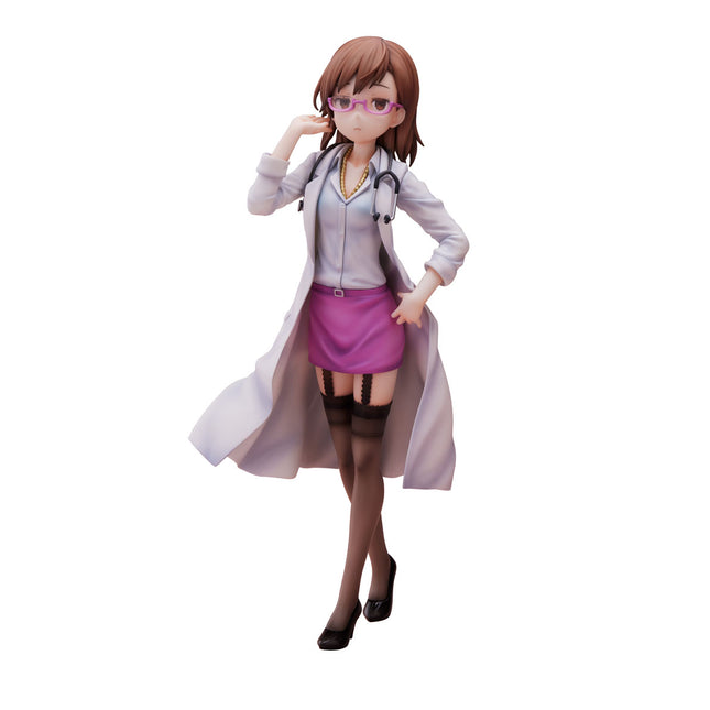 A Certain Magical Index 1/7 Scale Figure Misaka 10032