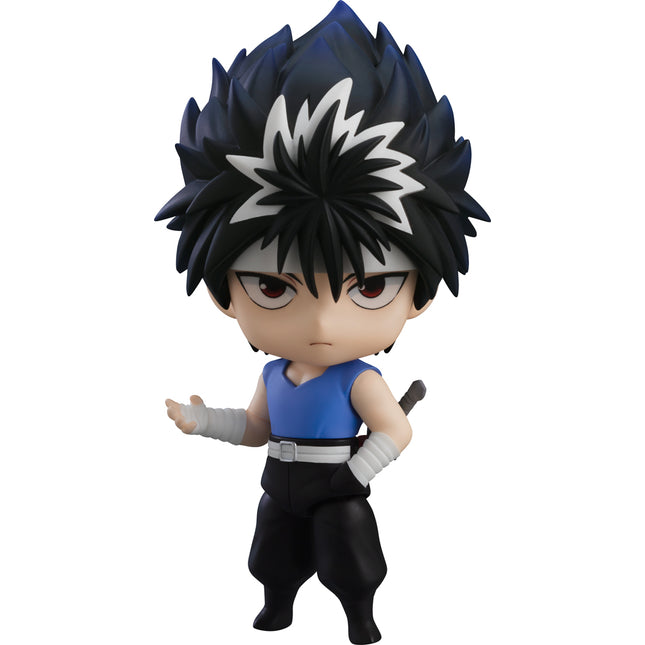 Yu Yu Hakusho Nendoroid Hiei