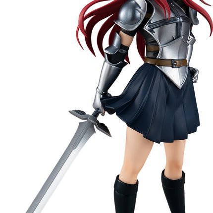 FAIRY TAIL POP UP PARADE Erza Scarlet