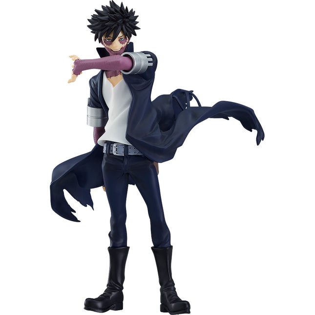 My Hero Academia POP UP PARADE Figure - Dabi