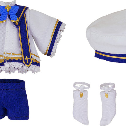 Nendoroid Doll Outfit Set: Church Choir (Blue)