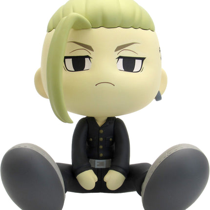 [BINIVINI BABY] SOFT VINYL FIGURE Tokyo Revengers Ken Ryuguji