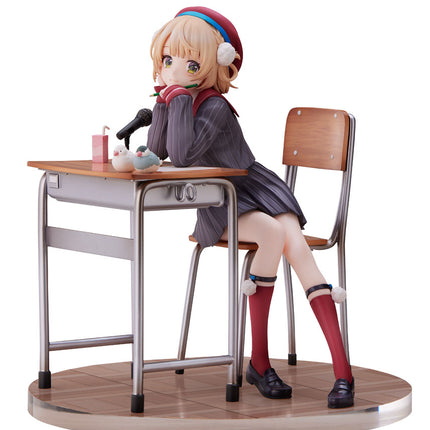 Shigure Ui 1/7 Scale Figure