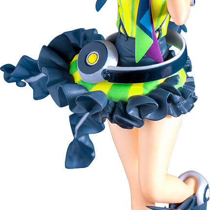 Macross Delta PLAMAX MF-09: minimum factory Kaname Buccaneer Figure