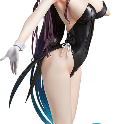 The Elder Sister-Like One 1/4 Scale Figure Chiyo: Bare Leg Bunny Ver.