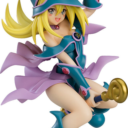 Yu-Gi-Oh! Pop Up Parade Figure Dark Magician Girl Another Colour Ver.