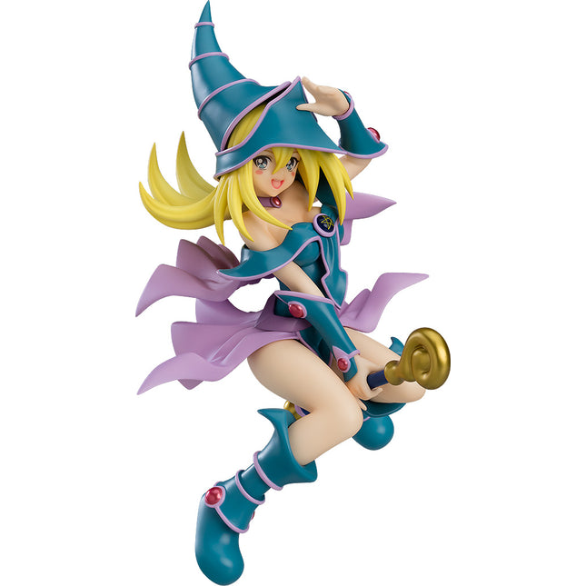 Yu-Gi-Oh! Pop Up Parade Figure Dark Magician Girl Another Colour Ver.