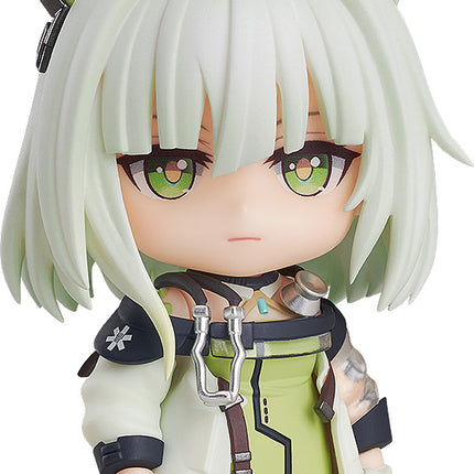Arknights Nendoroid Figure - Kal'tsit