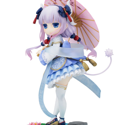 Miss Kobayashi's Dragon Maid Kanna China Dress ver. 1/7 Scale Figure