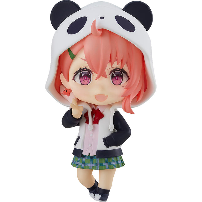 NIJISANJI Nendoroid Figure Sasaki Saku