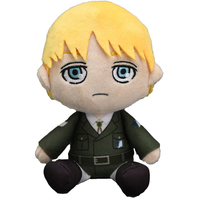 Attack on Titan Armin Plush