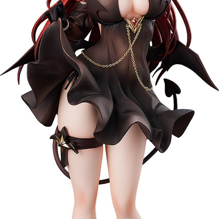 Dance of the Succubus Lucilia 1/7th Scale Figure