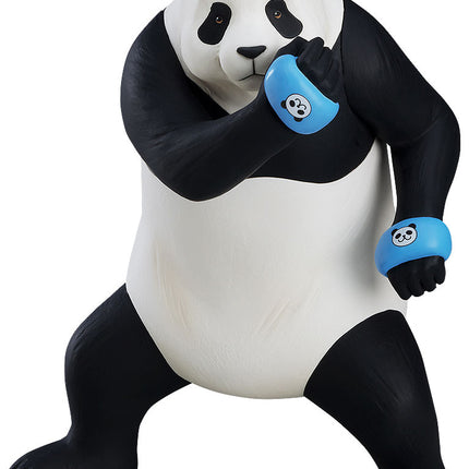 Jujutsu Kaisen POP UP PARADE Figure Panda