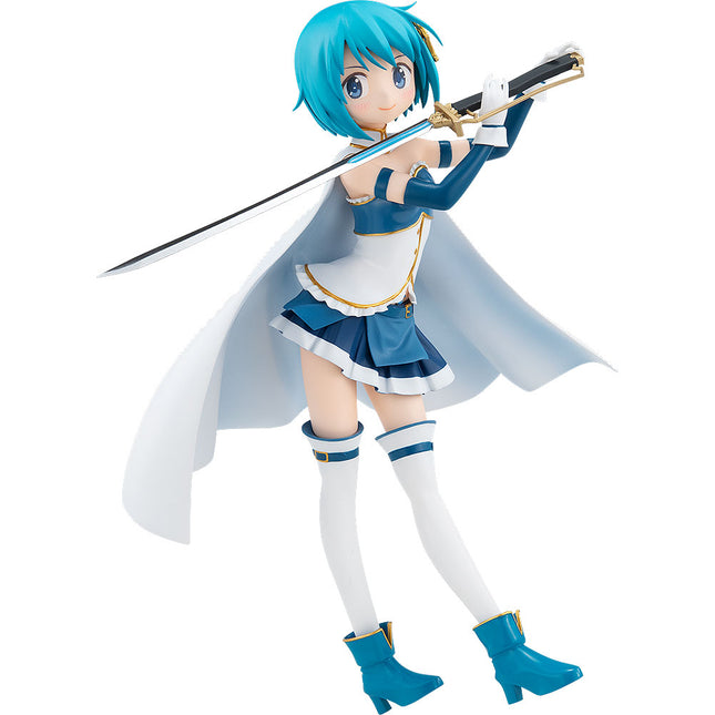 Puella Magi Madoka Magica The Movie -Rebellion- POP UP PARADE Figure Sayaka Miki