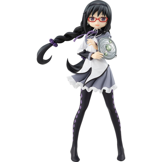 Puella Magi Madoka Magica The Movie -Rebellion- POP UP PARADE Figure Homura Akemi