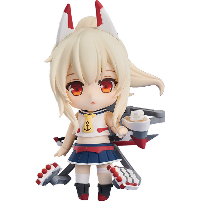Azur Lane Nendoroid Figure Ayanami DX