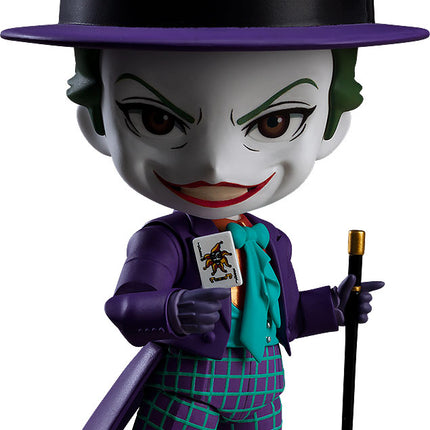 Batman Nendoroid Figure The Joker: 1989 Ver.