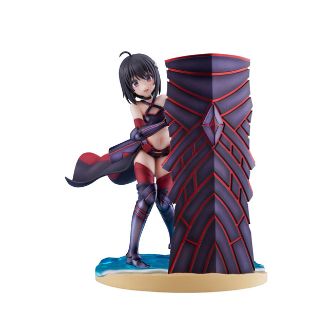 Bofuri: I Don't Want to Get Hurt, so I'll Max Out My Defense Season 2 Maple Original Armor ver. 1/7 Scale Figure