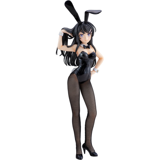 KADOKAWA Collection LIGHT Figure Mai Sakurajima Bunny ver.