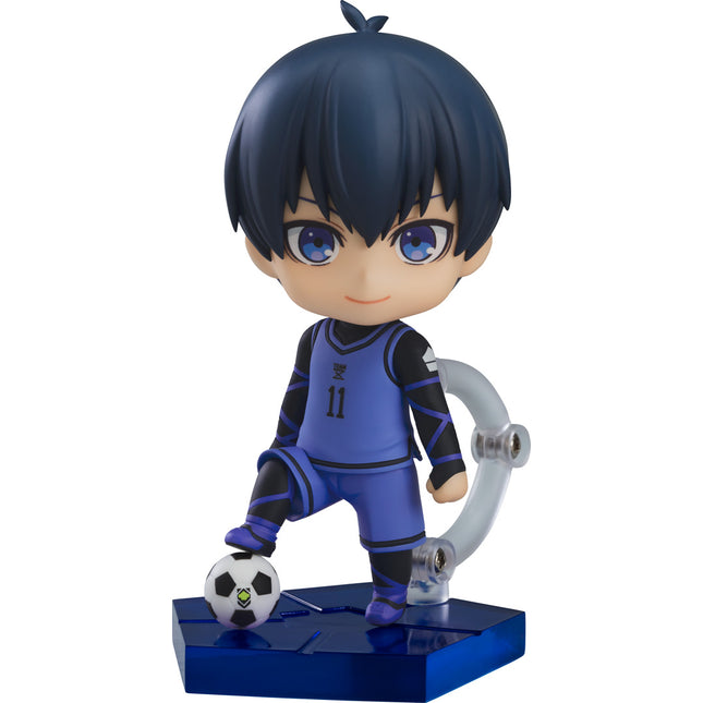 BLUELOCK Nendoroid Isagi Yoichi