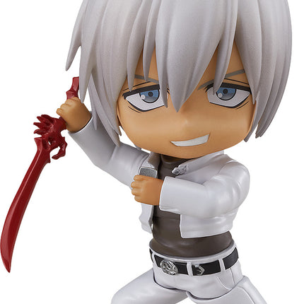 Blood Blockade Battlefront & Beyond Nendoroid Figure Zapp Renfro