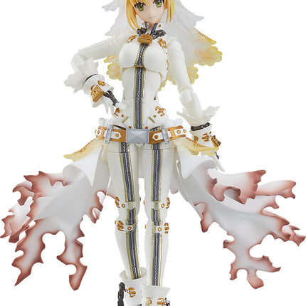 Fate/Grand Order figma Figure Saber/Nero Claudius (Bride)
