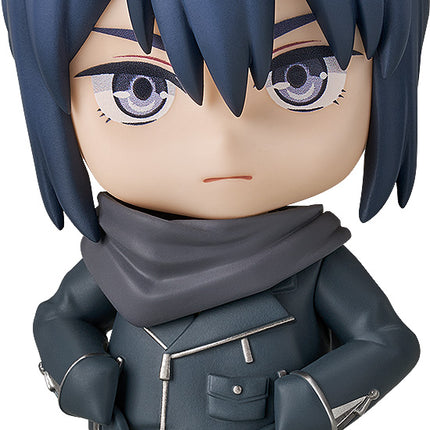 NO.6 Nendoroid Nezumi
