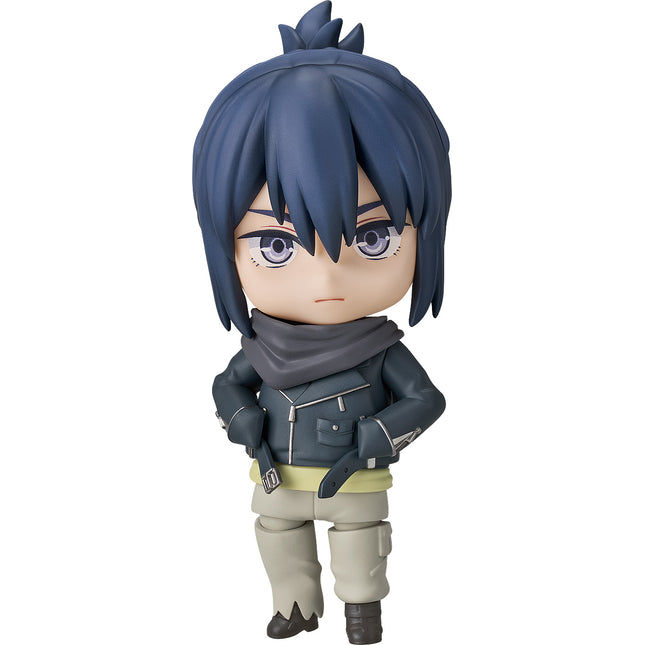 NO.6 Nendoroid Nezumi