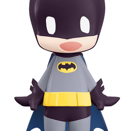 HELLO! GOOD SMILE Batman DC Figure