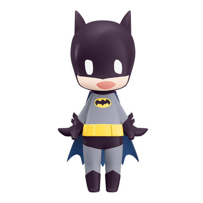 HELLO! GOOD SMILE Batman DC Figure