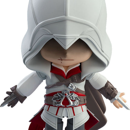 Assassin's Creed II Nendoroid Figure Ezio Auditore