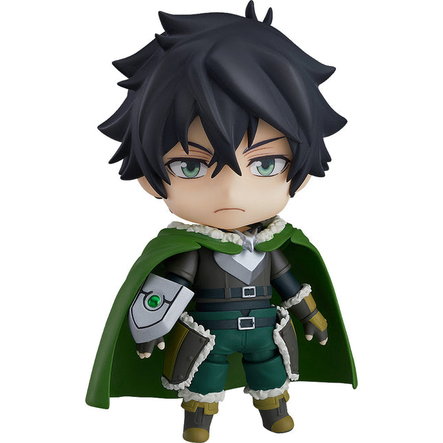 The Rising of the Shield Hero Nendoroid Figure Shield Hero(re-run)