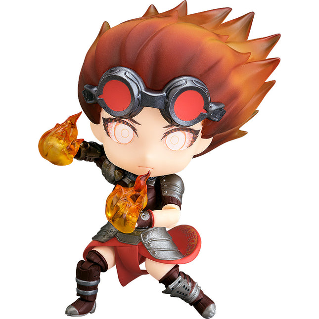 Magic: The Gathering Nendoroid Figure - Chandra Nalaar