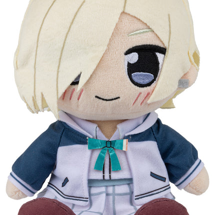 Love Live! Nijigasaki High School Idol Club Plush Mia Taylor