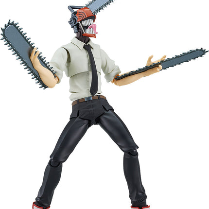 Chainsaw Man figma Denji