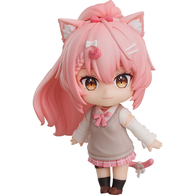 HiiroVTuber Nendoroid Figure Hiiro