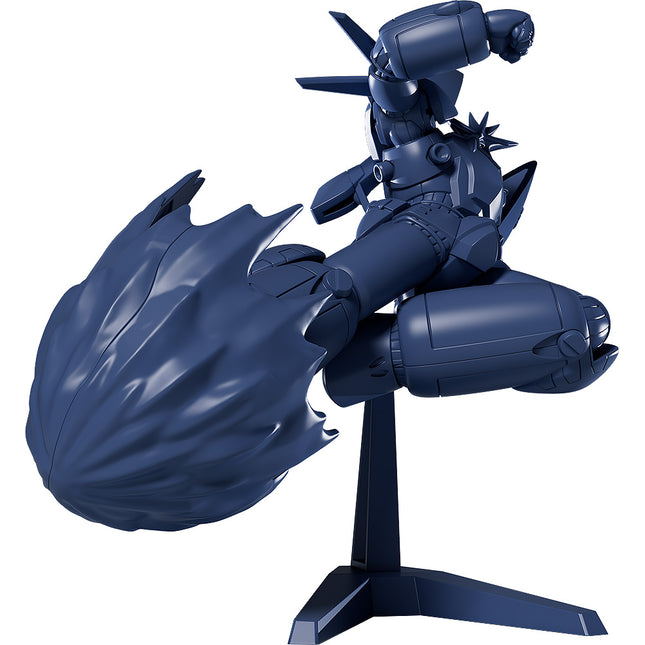 PLAMAX MF-65: minimum factory Figure Gunbuster Super Inazuma Kick/RX-7 Buster Machine Color Ver.