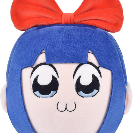 Pop Team Epic Eye Mask + Miniature Pillow Set: Pipimi